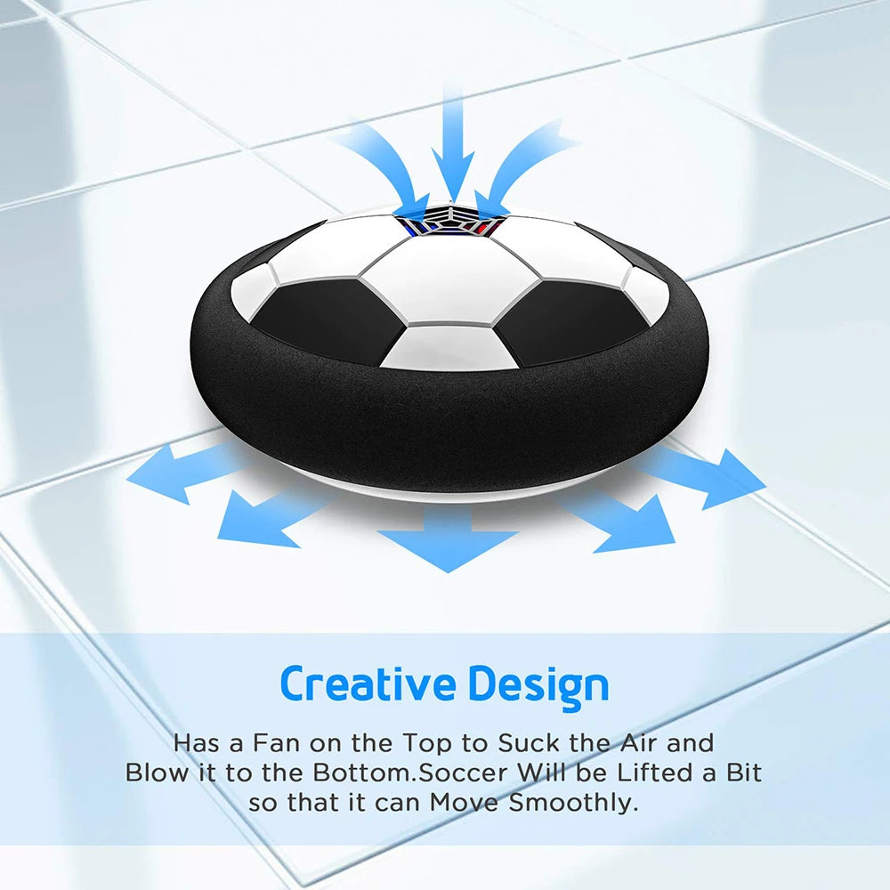 Hover Ball