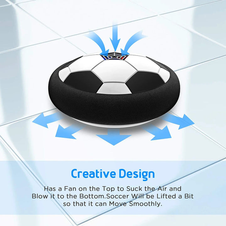 Hover Ball