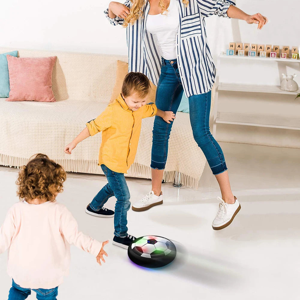 Hover Ball