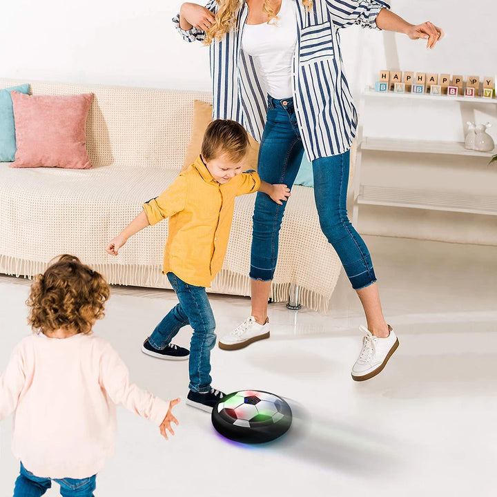Hover Ball