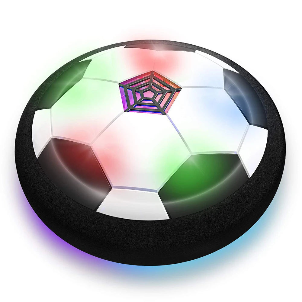 Hover Ball
