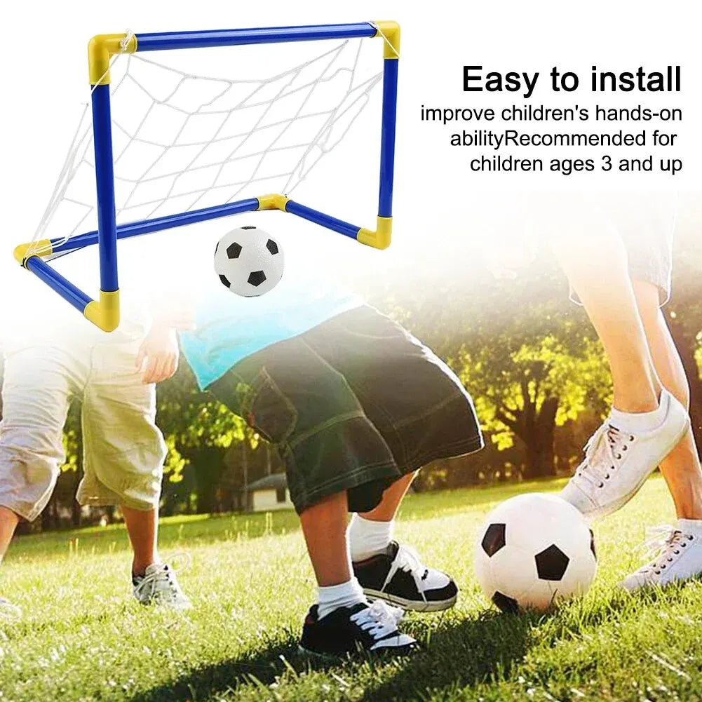 Indoor Mini Folding Net